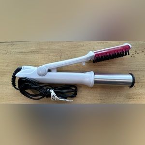 Instyler Rotating Curly Brush